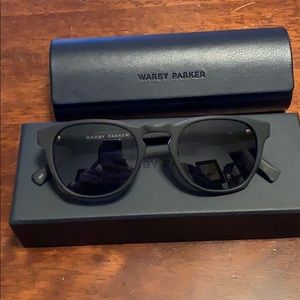 NWOT Warby Parker Sunglasses